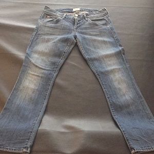 Hudson jeans size 26